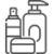 Uniformity and Consistency of Cosmetics